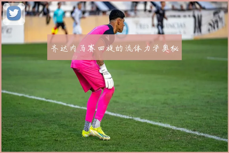 齐达内马赛回旋的流体力学奥秘
