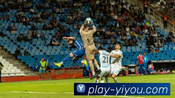 易游APP 高清赛事图